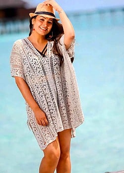 Anita Hassanandani